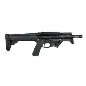 Karabinek PCC SOG-X 6,7" 9X19 BLACK